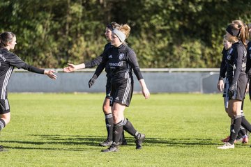 Bild 452 - F SV Henstedt Ulzburg2 - FSG Kaki-StuSie : Ergebnis: 2:2